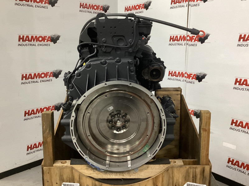 Mercedes-Benz OM 926.929 NEW - Ehitusmasinad: pilt 3 Mercedes-Benz OM 926.929 NEW - Ehitusmasinad: pilt 3