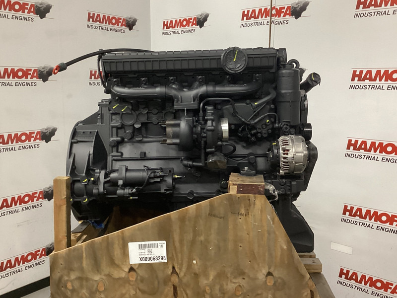 Mercedes-Benz OM 926.929 NEW - Ehitusmasinad: pilt 1 Mercedes-Benz OM 926.929 NEW - Ehitusmasinad: pilt 1