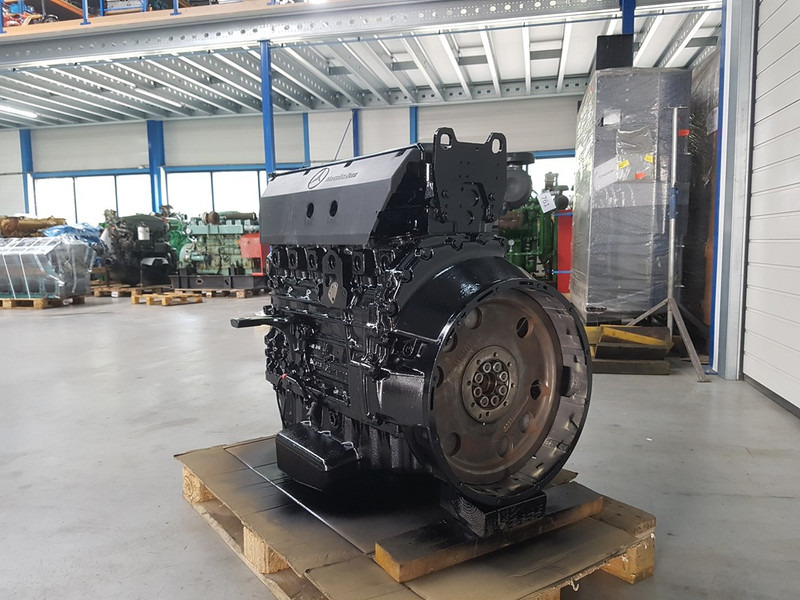 Mercedes-Benz OM906LA 906.991 LONG-BLOCK - Ehitusmasinad: pilt 3 Mercedes-Benz OM906LA 906.991 LONG-BLOCK - Ehitusmasinad: pilt 3