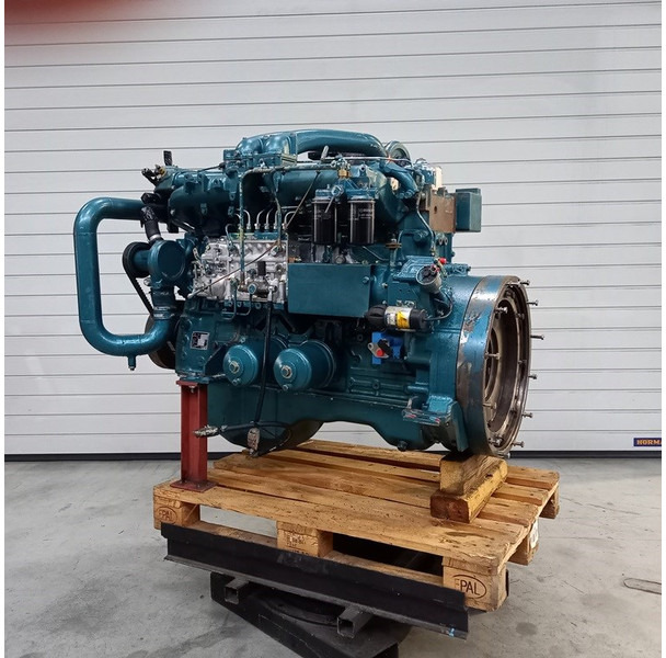 Mitsubishi 6D22-T USED - Ehitusmasinad: pilt 2 Mitsubishi 6D22-T USED - Ehitusmasinad: pilt 2