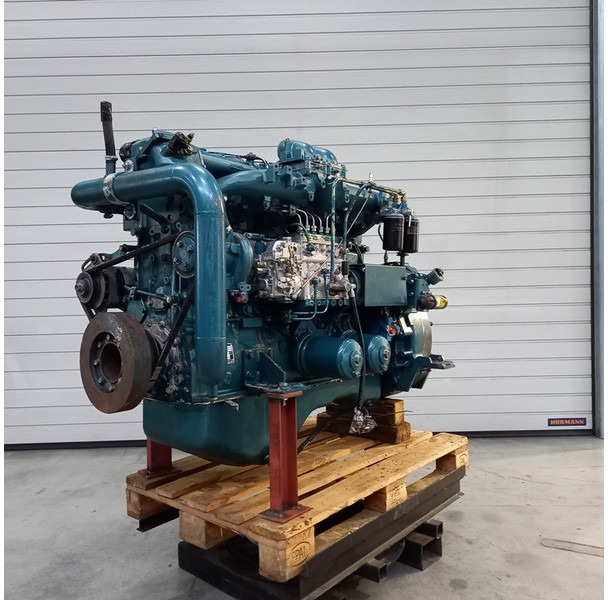 Mitsubishi 6D22-T USED - Ehitusmasinad: pilt 3 Mitsubishi 6D22-T USED - Ehitusmasinad: pilt 3