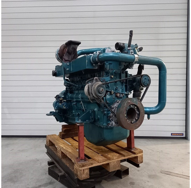 Mitsubishi 6D22-T USED - Ehitusmasinad: pilt 4 Mitsubishi 6D22-T USED - Ehitusmasinad: pilt 4