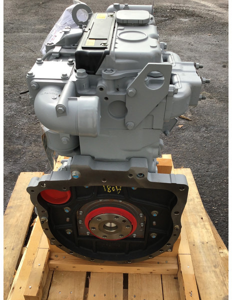 Perkins PKXL04.4RE1 NEW - Ehitusmasinad: pilt 2 Perkins PKXL04.4RE1 NEW - Ehitusmasinad: pilt 2