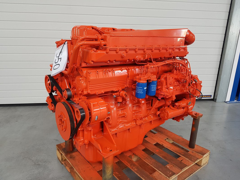 Scania DI12.41M RECONDITIONED - Ehitusmasinad: pilt 4 Scania DI12.41M RECONDITIONED - Ehitusmasinad: pilt 4