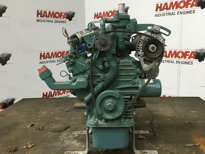 Volvo D0.9A-E4 NEW - Ehitusmasinad: pilt 4 Volvo D0.9A-E4 NEW - Ehitusmasinad: pilt 4