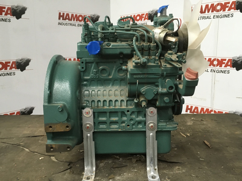 Volvo D0.9A-E4 NEW - Ehitusmasinad: pilt 1 Volvo D0.9A-E4 NEW - Ehitusmasinad: pilt 1