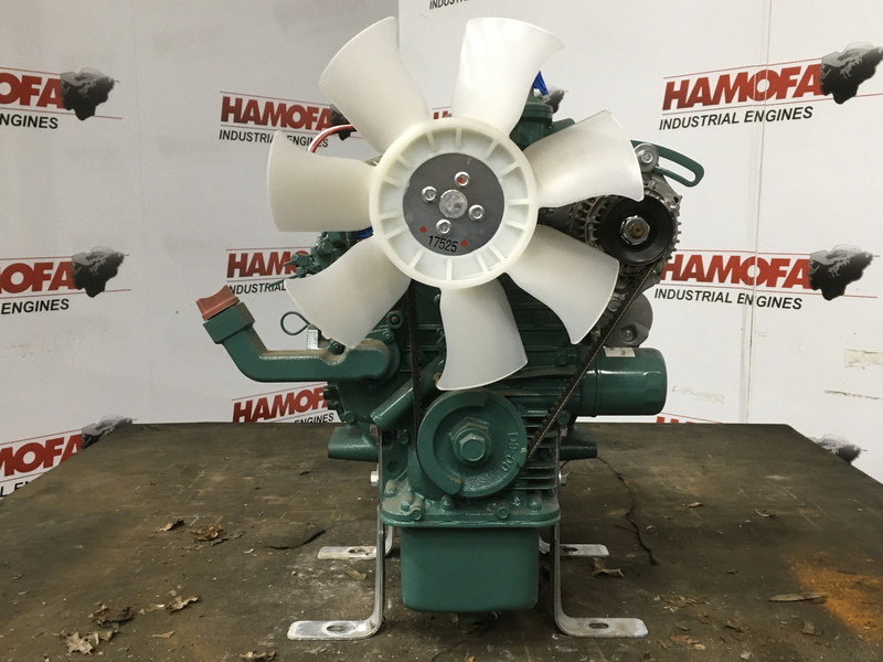 Volvo D0.9A-E4 NEW - Ehitusmasinad: pilt 5 Volvo D0.9A-E4 NEW - Ehitusmasinad: pilt 5