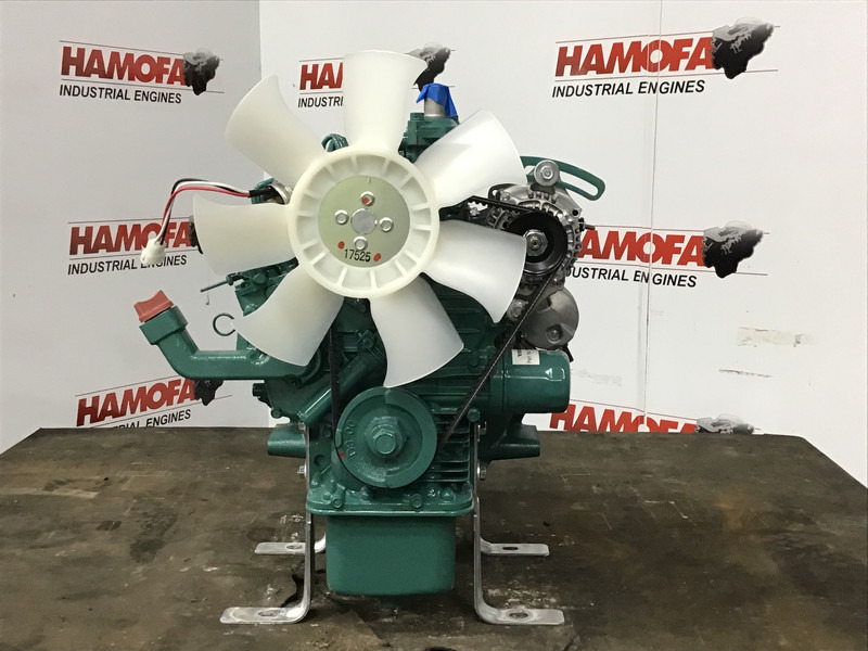 Volvo D0.9A-E4 NEW - Ehitusmasinad: pilt 4 Volvo D0.9A-E4 NEW - Ehitusmasinad: pilt 4