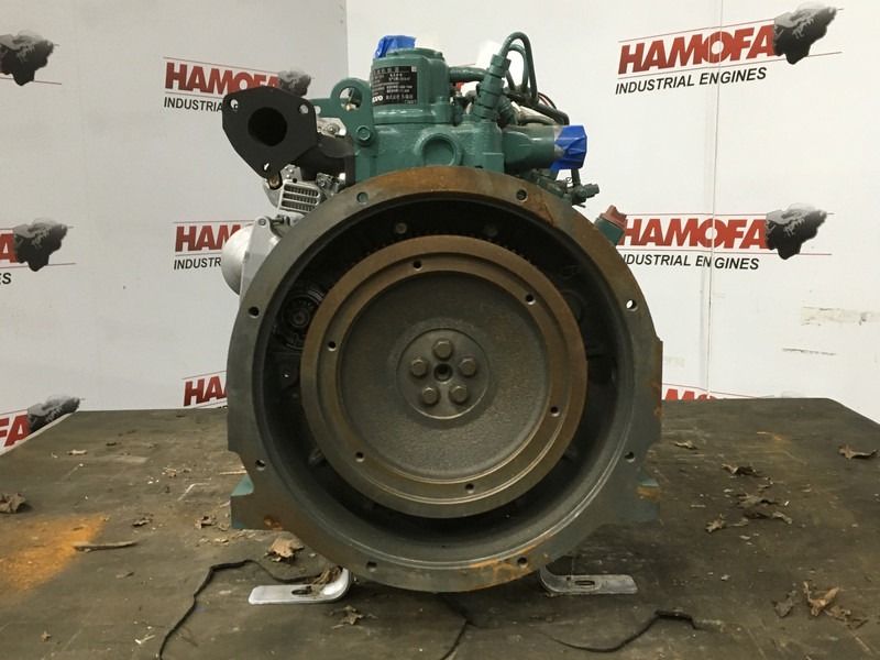 Volvo D0.9A-E4 NEW - Ehitusmasinad: pilt 3 Volvo D0.9A-E4 NEW - Ehitusmasinad: pilt 3