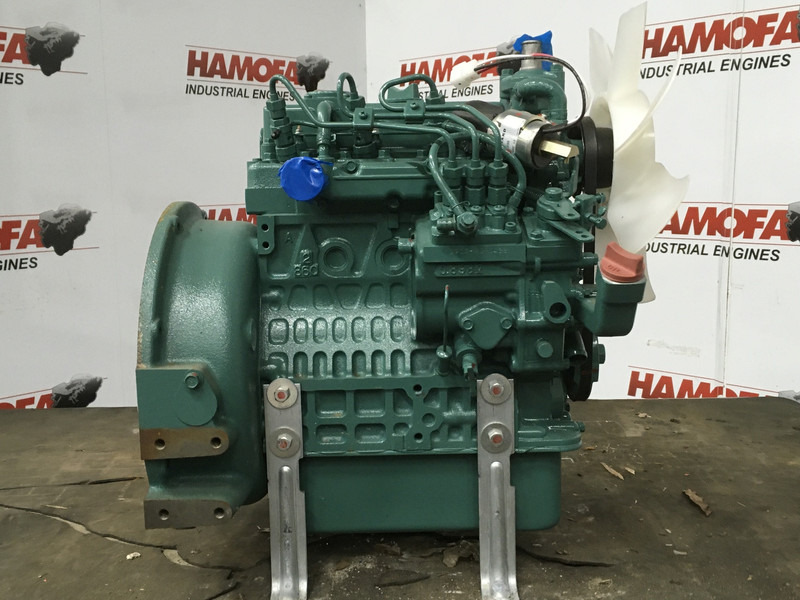 Volvo D0.9A-E4 NEW - Ehitusmasinad: pilt 1 Volvo D0.9A-E4 NEW - Ehitusmasinad: pilt 1