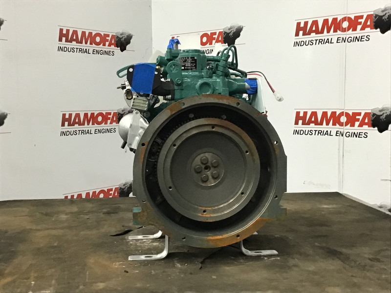 Volvo D0.9A-E4 NEW - Ehitusmasinad: pilt 3 Volvo D0.9A-E4 NEW - Ehitusmasinad: pilt 3