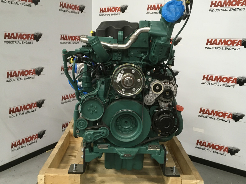 Volvo TAD1171VE NEW - Ehitusmasinad: pilt 3 Volvo TAD1171VE NEW - Ehitusmasinad: pilt 3