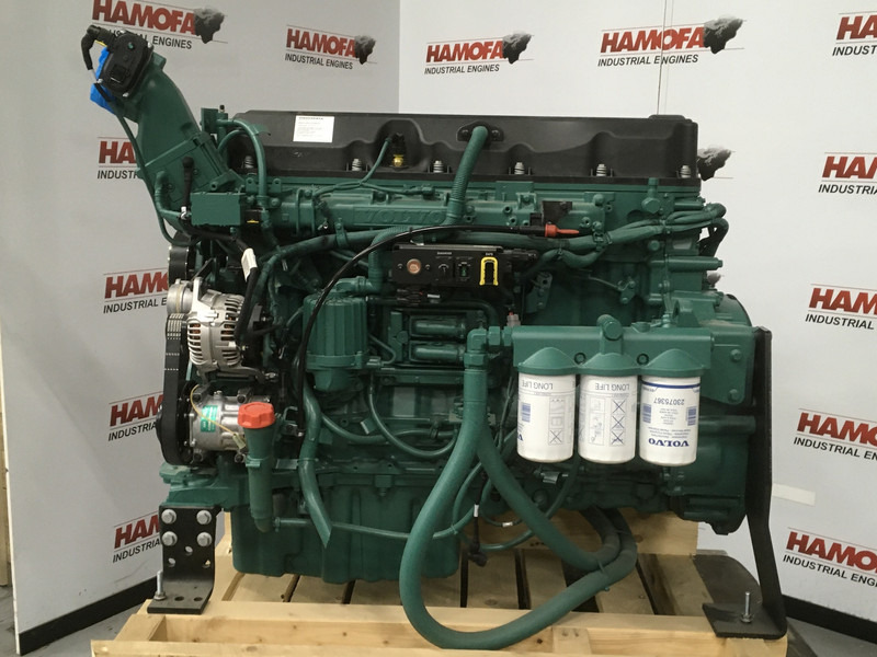 Volvo TAD1171VE NEW - Ehitusmasinad: pilt 2 Volvo TAD1171VE NEW - Ehitusmasinad: pilt 2