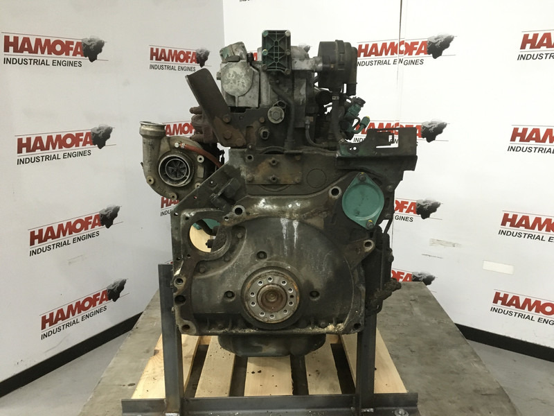 Volvo TAD760VE CORE - Ehitusmasinad: pilt 3 Volvo TAD760VE CORE - Ehitusmasinad: pilt 3