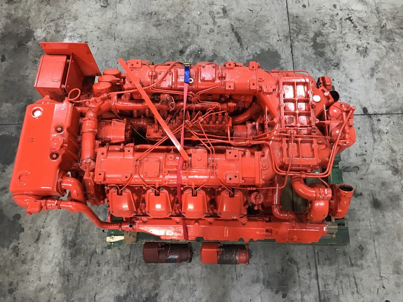 FIAT-IVECO AIFO 8281-22 FOR PARTS - Mootor: pilt 5 FIAT-IVECO AIFO 8281-22 FOR PARTS - Mootor: pilt 5