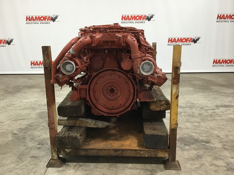 Iveco 8281-SRM44 USED - Mootor: pilt 4 Iveco 8281-SRM44 USED - Mootor: pilt 4