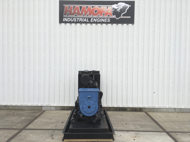 John Deere 6068TF220 GENERATOR 120 KVA USED - Generaatorikomplekt: pilt 3 John Deere 6068TF220 GENERATOR 120 KVA USED - Generaatorikomplekt: pilt 3