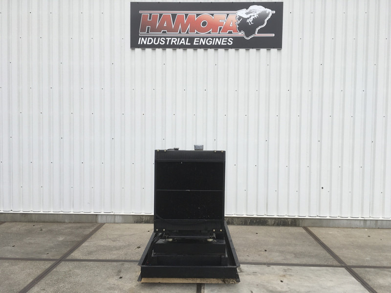 John Deere 6068TF220 GENERATOR 120 KVA USED - Generaatorikomplekt: pilt 4 John Deere 6068TF220 GENERATOR 120 KVA USED - Generaatorikomplekt: pilt 4