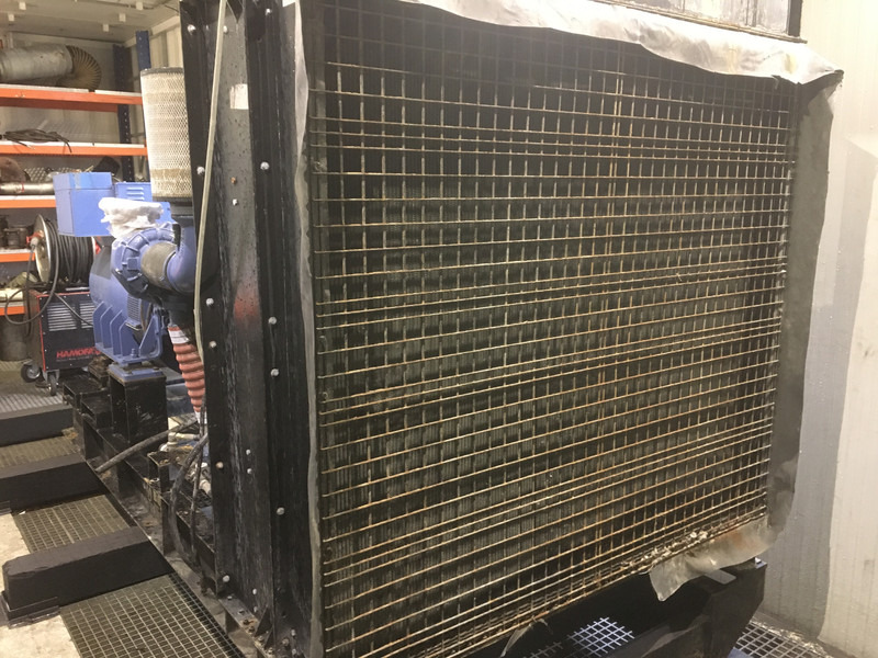 MTU 16V2000 GENERATOR 1250KVA USED - Generaatorikomplekt: pilt 5 MTU 16V2000 GENERATOR 1250KVA USED - Generaatorikomplekt: pilt 5
