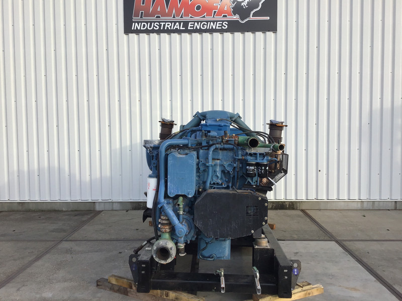 MTU 16V2000 GENERATOR 900KVA USED - Generaatorikomplekt: pilt 4 MTU 16V2000 GENERATOR 900KVA USED - Generaatorikomplekt: pilt 4