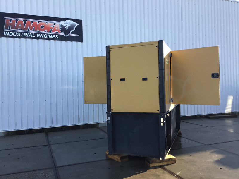 Olympian GEP 200-4 GENERATOR 200 KVA USED - Generaatorikomplekt: pilt 3 Olympian GEP 200-4 GENERATOR 200 KVA USED - Generaatorikomplekt: pilt 3