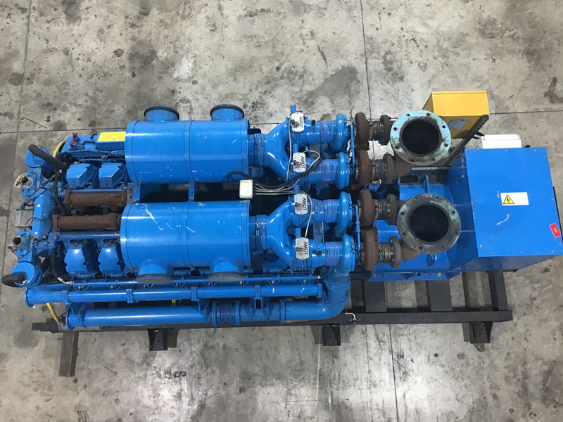 Perkins 4016-TAG1A GENERATOR 1900 KVA USED - Generaatorikomplekt: pilt 5 Perkins 4016-TAG1A GENERATOR 1900 KVA USED - Generaatorikomplekt: pilt 5