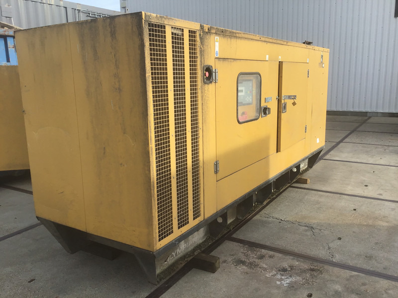 Perkins OLYMPIAN GEH250 GENERATOR 250KVA FOR PARTS - Generaatorikomplekt: pilt 1 Perkins OLYMPIAN GEH250 GENERATOR 250KVA FOR PARTS - Generaatorikomplekt: pilt 1