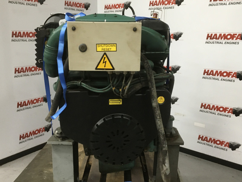 Volvo D9A2C D9-425 USED - Mootor - Ehitusmasinad: pilt 3 Volvo D9A2C D9-425 USED - Mootor - Ehitusmasinad: pilt 3