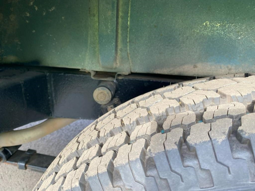 Auto Land Rover Regular Station Wagon: pilt 26