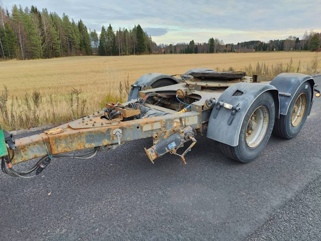 Närko Dollyc2ms11p11 - Dolly haagis: pilt 1 Närko Dollyc2ms11p11 - Dolly haagis: pilt 1