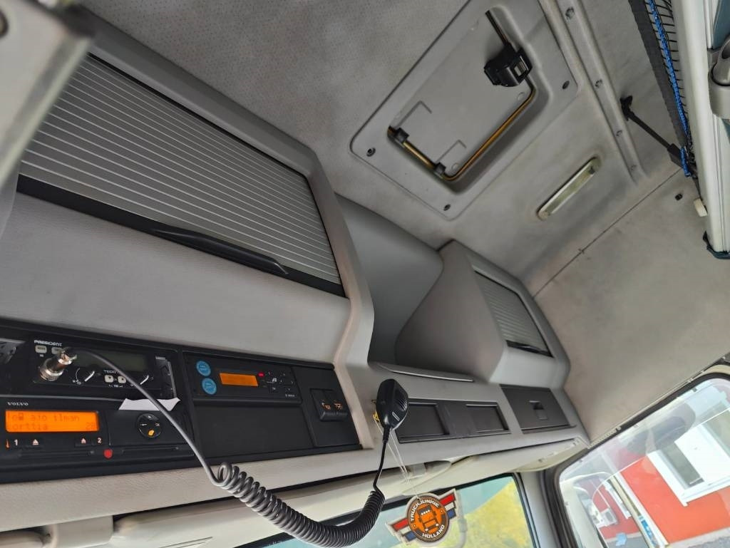 Sadulveok Volvo FH 13: pilt 14