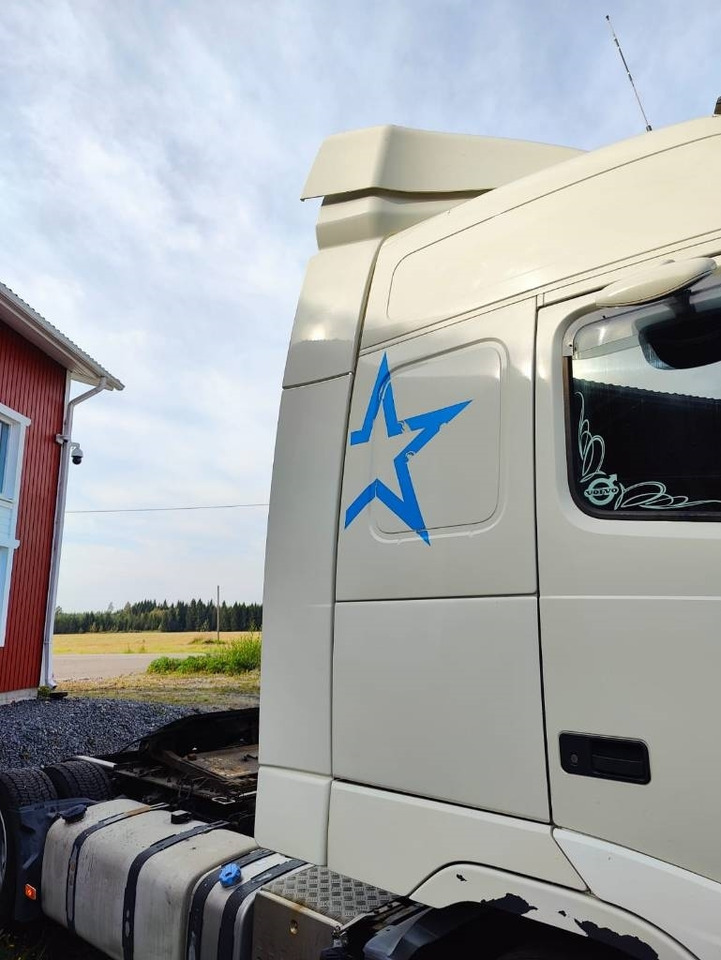 Sadulveok Volvo FH 13: pilt 7