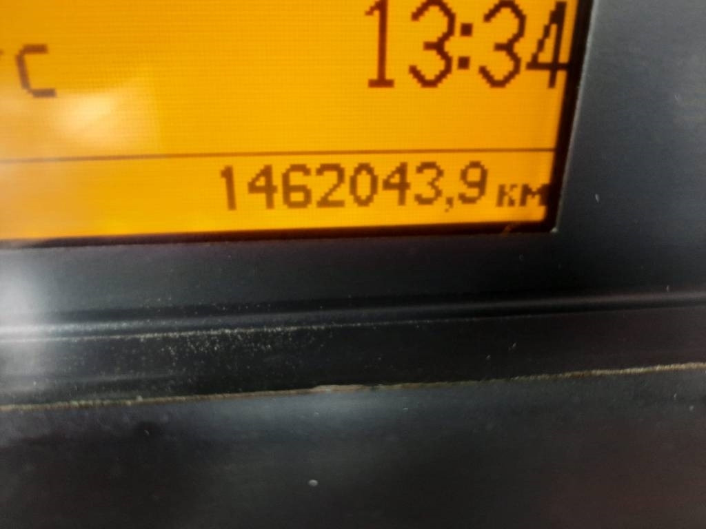 Sadulveok Volvo FH12 460: pilt 8