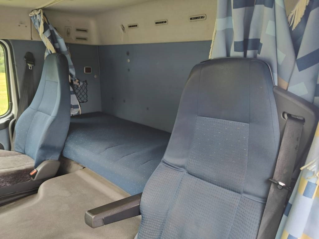 Sadulveok Volvo FM 9: pilt 10