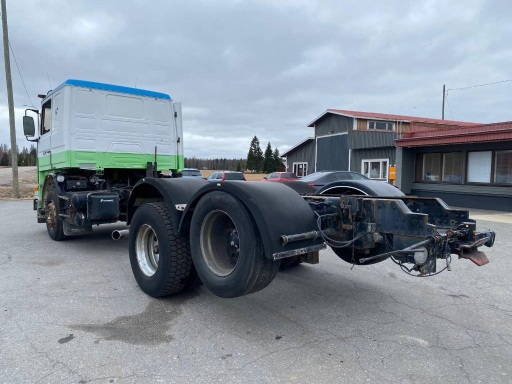 Scania R 142 - Kabiinišassiiga veoauto: pilt 3 Scania R 142 - Kabiinišassiiga veoauto: pilt 3