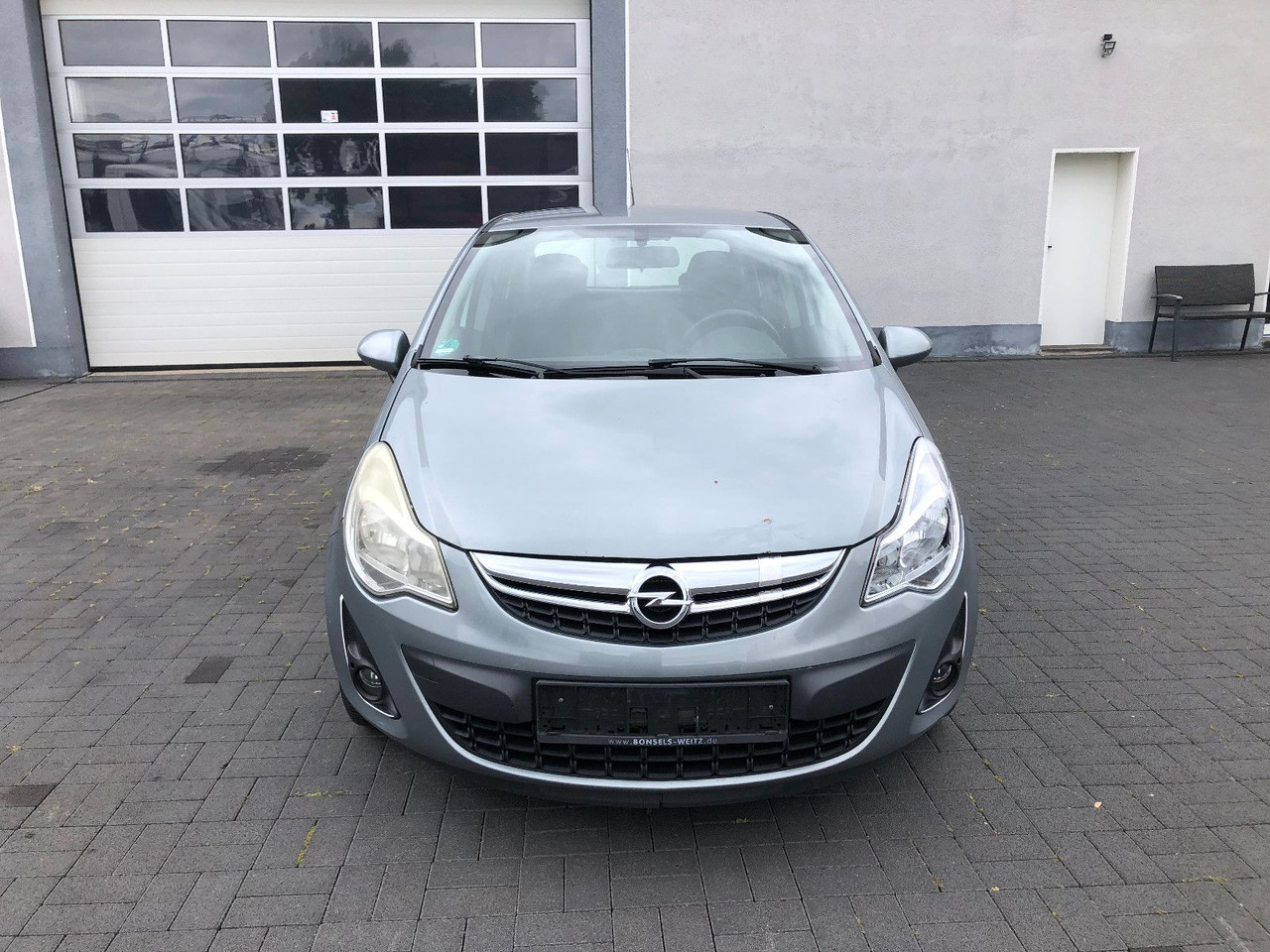 Opel Corsa 150 Jahre Opel 1.3 CDTi, Klima - Sedaan: pilt 5 Opel Corsa 150 Jahre Opel 1.3 CDTi, Klima - Sedaan: pilt 5