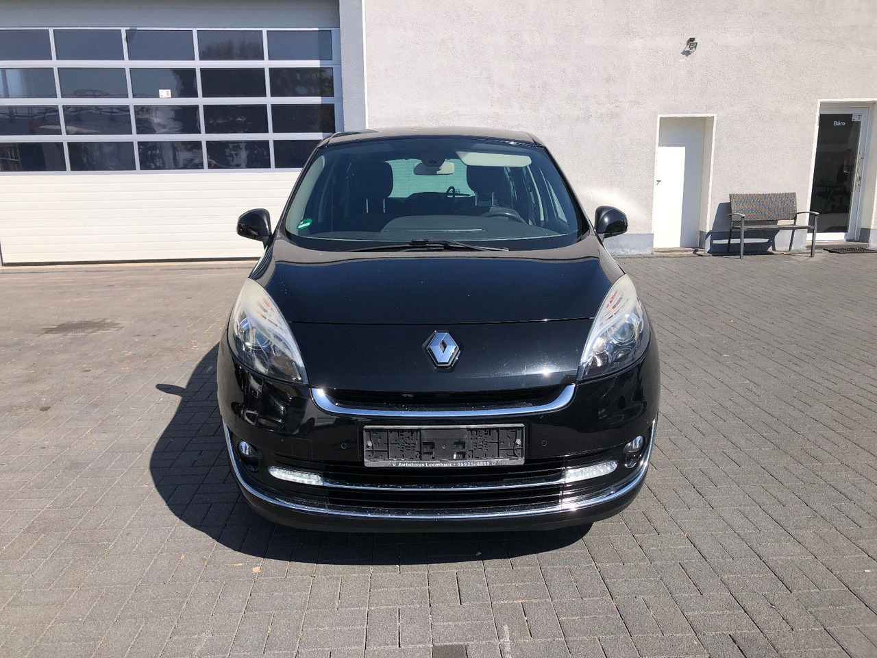 Renault Scenic Grand 2.0 dCi 150 BOSE Edition,Automatik - Mikrobuss: pilt 5 Renault Scenic Grand 2.0 dCi 150 BOSE Edition,Automatik - Mikrobuss: pilt 5