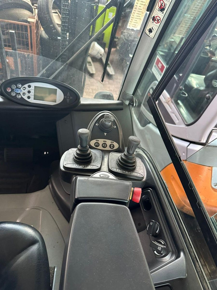 Still RX 60-35 - Elektritõstuk: pilt 4 Still RX 60-35 - Elektritõstuk: pilt 4