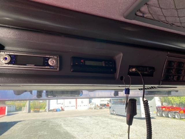 Scania R 164, 6x2 - Sadulveok: pilt 4 Scania R 164, 6x2 - Sadulveok: pilt 4
