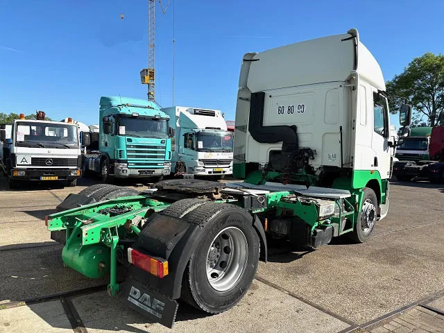 DAF CF 85.410 SPACECAB 4x2 (ZF16 MANUAL GEARBOX / MX-BRAKE / 995 LITER DIESELTANK / AIRCONDITIONING / FRIDGE UNTHER BED) - Sadulveok: pilt 3 DAF CF 85.410 SPACECAB 4x2 (ZF16 MANUAL GEARBOX / MX-BRAKE / 995 LITER DIESELTANK / AIRCONDITIONING / FRIDGE UNTHER BED) - Sadulveok: pilt 3