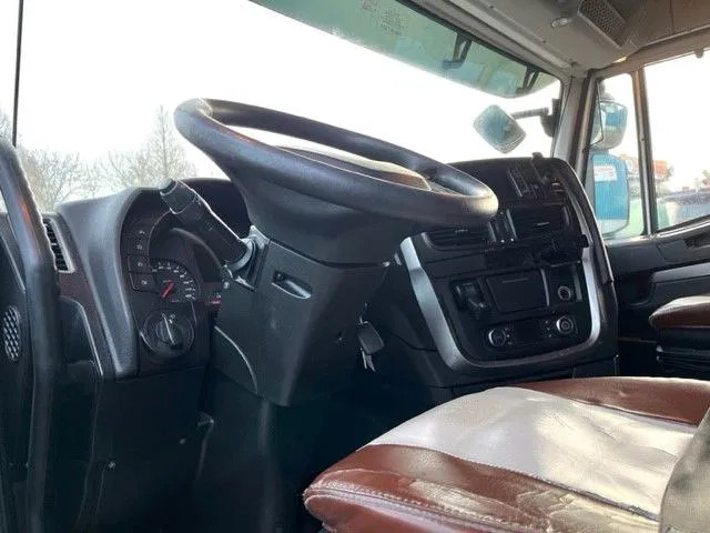 Sadulveok Iveco Stralis AS440S42T/P HI-WAY DUTCH TRUCK (APK/TUV -> 02-2024 / EURO 6 / AS-TRONIC / 2 TANKS / LEATHER SEATS / FRIDGE): pilt 7