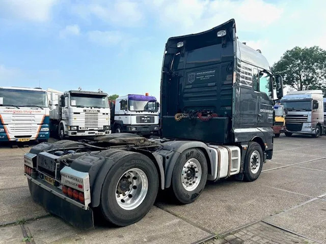 MAN TGX 26.480BLS XLX 6x2 (ZF16 MANUAL GEARBOX / EURO 5 / SLIDING FIFTH WHEEL / LIFT-AXLE / STEERING AXLE / AIRCONDITIONING) - Sadulveok: pilt 3 MAN TGX 26.480BLS XLX 6x2 (ZF16 MANUAL GEARBOX / EURO 5 / SLIDING FIFTH WHEEL / LIFT-AXLE / STEERING AXLE / AIRCONDITIONING) - Sadulveok: pilt 3