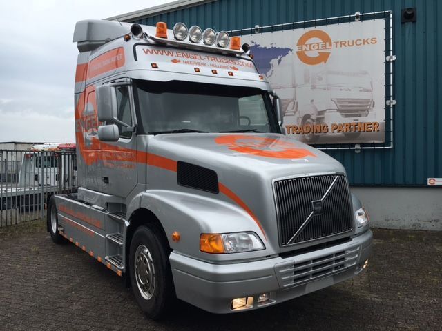 Volvo DEUR VERLENGER - Kabiin - Veoauto: pilt 3 Volvo DEUR VERLENGER - Kabiin - Veoauto: pilt 3