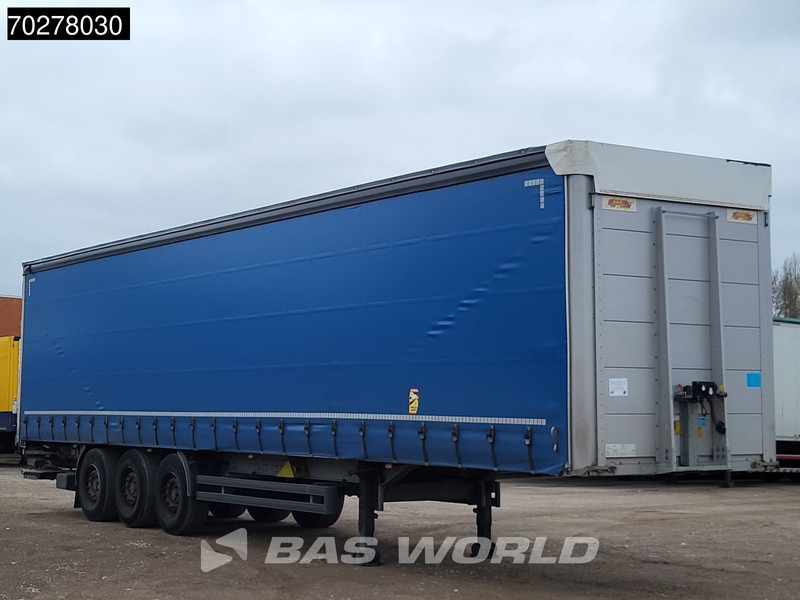 A&D LPRS24 Tailgate LBW SAF - Tentpoolhaagis: pilt 3 A&D LPRS24 Tailgate LBW SAF - Tentpoolhaagis: pilt 3
