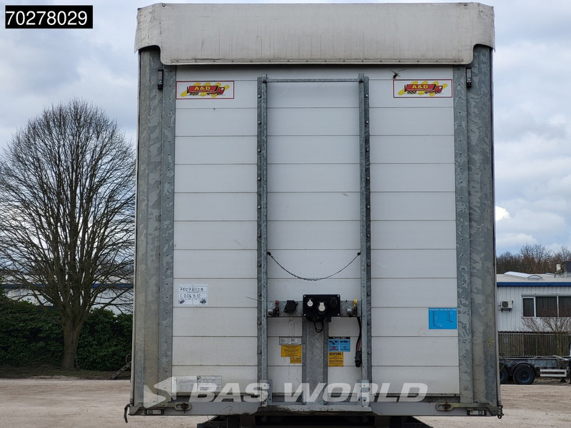 A&D LPRS24 Tailgate TÜV 10/25 LBW SAF - Tentpoolhaagis: pilt 5 A&D LPRS24 Tailgate TÜV 10/25 LBW SAF - Tentpoolhaagis: pilt 5