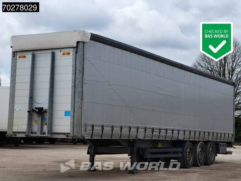 A&D LPRS24 Tailgate TÜV 10/25 LBW SAF - Tentpoolhaagis: pilt 1 A&D LPRS24 Tailgate TÜV 10/25 LBW SAF - Tentpoolhaagis: pilt 1