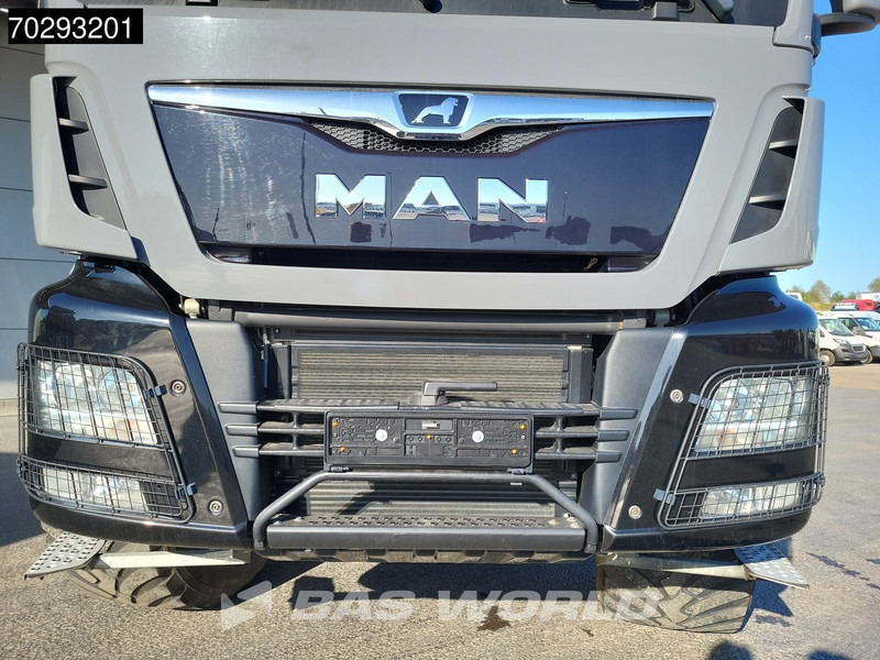 Uus Traktor AVR TGS 18.510 4X4 LOF Agrar Demo-Truck! 750/45R526.5 Tyres Hydraulik Euro 6: pilt 9 Uus Traktor AVR TGS 18.510 4X4 LOF Agrar Demo-Truck! 750/45R526.5 Tyres Hydraulik Euro 6: pilt 9