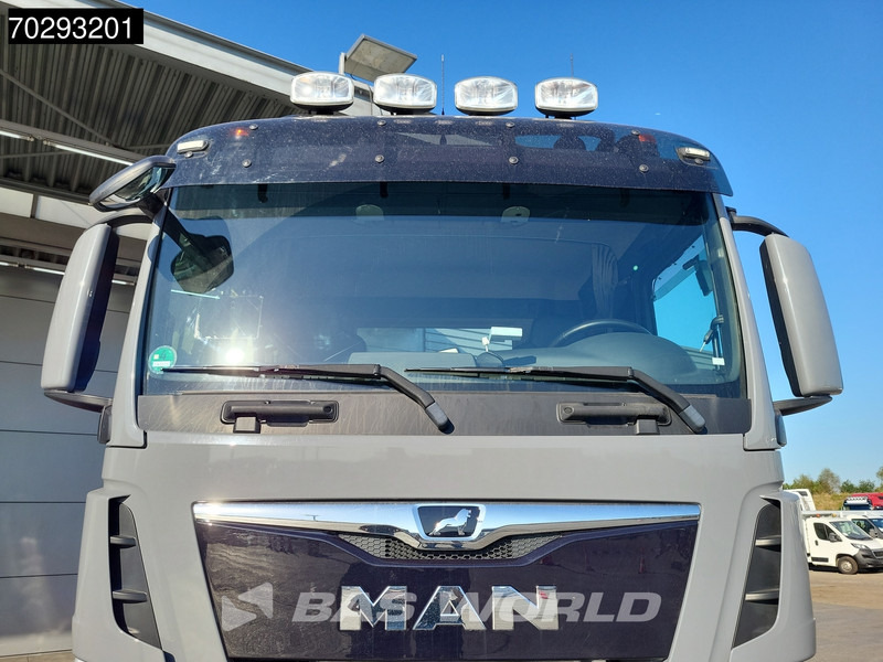 Uus Traktor AVR TGS 18.510 4X4 LOF Agrar Demo-Truck! 750/45R526.5 Tyres Hydraulik Euro 6: pilt 7 Uus Traktor AVR TGS 18.510 4X4 LOF Agrar Demo-Truck! 750/45R526.5 Tyres Hydraulik Euro 6: pilt 7