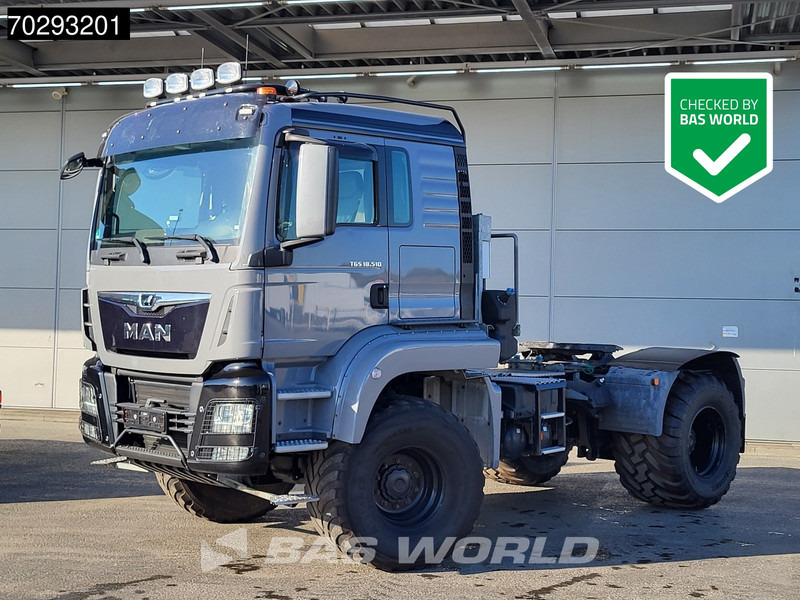 AVR TGS 18.510 4X4 LOF Agrar Demo-Truck! 750/45R526.5 Tyres Hydraulik Euro 6 - Traktor: pilt 1 AVR TGS 18.510 4X4 LOF Agrar Demo-Truck! 750/45R526.5 Tyres Hydraulik Euro 6 - Traktor: pilt 1