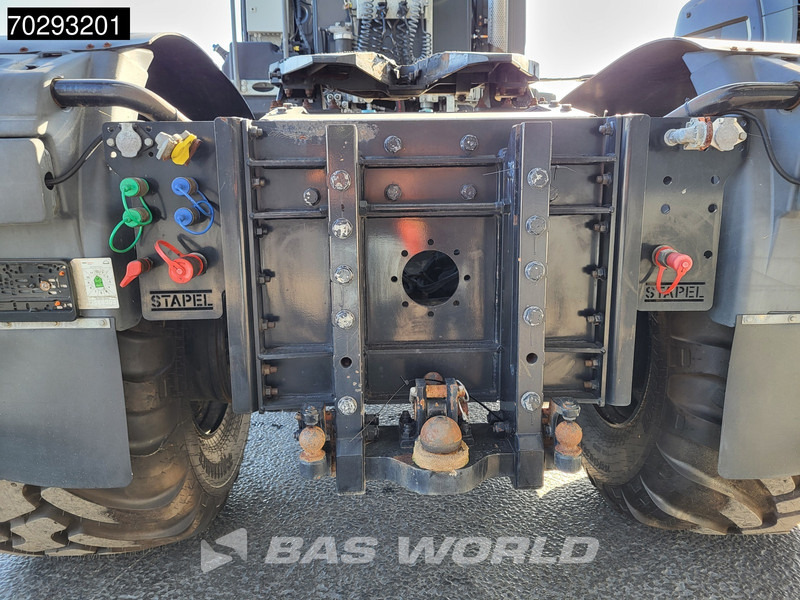 Uus Traktor AVR TGS 18.510 4X4 LOF Agrar Demo-Truck! 750/45R526.5 Tyres Hydraulik Euro 6: pilt 13 Uus Traktor AVR TGS 18.510 4X4 LOF Agrar Demo-Truck! 750/45R526.5 Tyres Hydraulik Euro 6: pilt 13